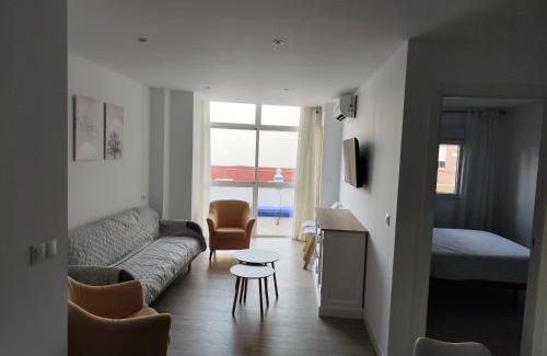 Torrenueva Apartment | Torregóndolas A1