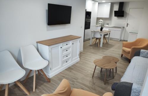 Torrenueva Apartment | Torregóndolas A1