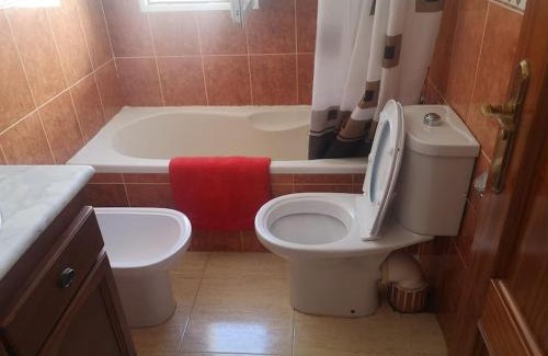 Vera Beach Apartment | Torremar vera playa naturista