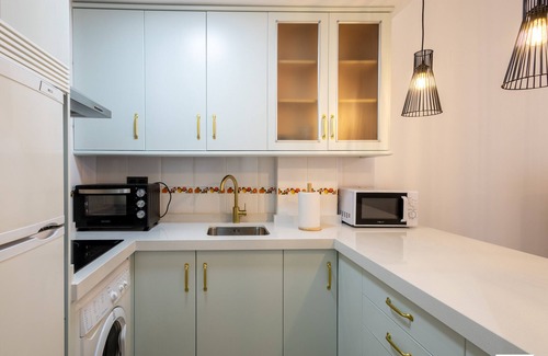 Torrenueva Apartment | Torrenueva Costa PJ-2-5-1A