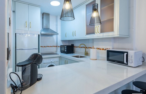 Torrenueva Apartment | Torrenueva Costa PJ-2-5-1A