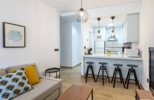 Torrenueva Apartment | Torrenueva Costa PJ-2-5-1A