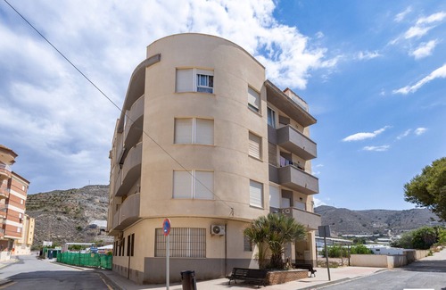 Torrenueva Apartment | Torrenueva Costa PJ-2-5-1A