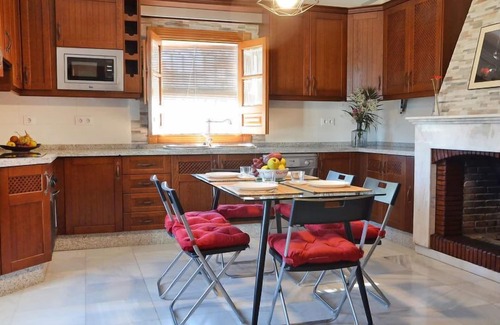 Baena House | Torreon de Morayma by Interhome