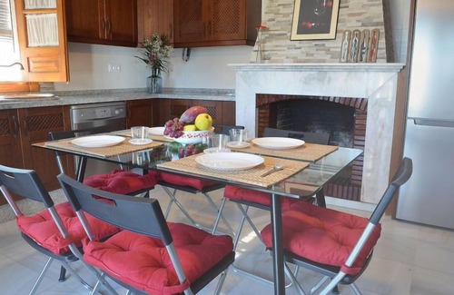 Baena House | Torreon de Morayma by Interhome