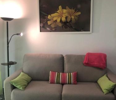 Jaen House | TORREPEREA- Piso completo