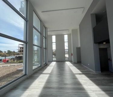 Partido de Monte Hermoso Apartment | Torres al mar 10