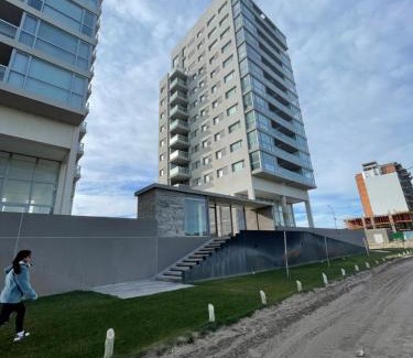 Partido de Monte Hermoso Apartment | Torres al Mar