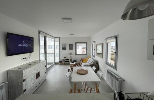 Partido de Monte Hermoso Apartment | Torres al Mar