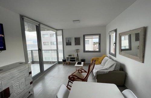 Partido de Monte Hermoso Apartment | Torres al Mar