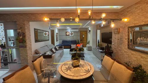 Telegrafo Apartment | Torres Cenário