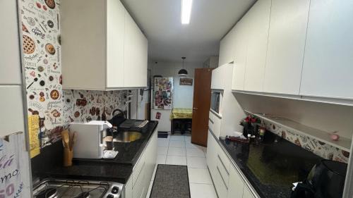 Telegrafo Apartment | Torres Cenário