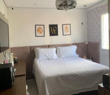 Telegrafo Apartment | Torres Cenário