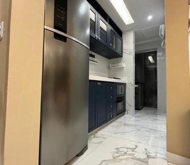 Pedreira Apartment | Torres Devant