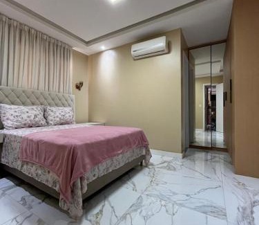 Pedreira Apartment | Torres Devant