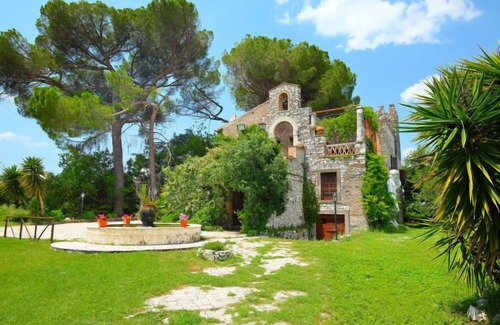 Guidonia Montecelio House | Torretta Serviana by Interhome