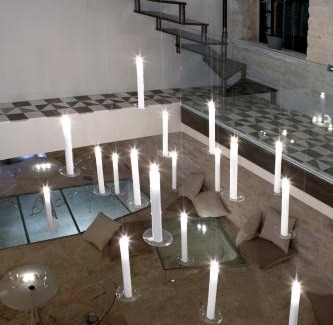 Lakka Hotel | Torri E Merli Boutique Hotel