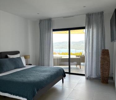 Propriano Villa | Torriciola location Casa Rocca
