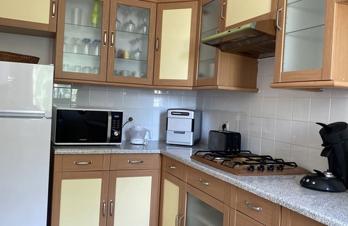 Propriano Villa | Torriciola rental Villa laurels with swimming pool 2 bedrooms