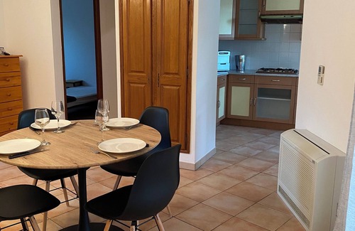 Propriano Villa | Torriciola rental Villa laurels with swimming pool 2 bedrooms