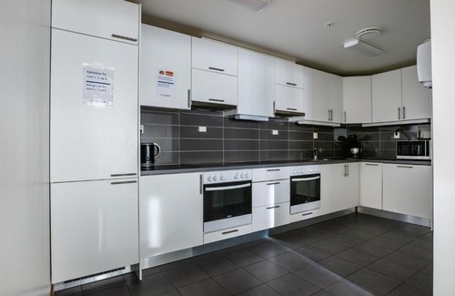 Torsken Hotel | TorskenSenteret