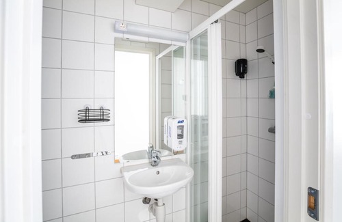 Torsken Hotel | TorskenSenteret