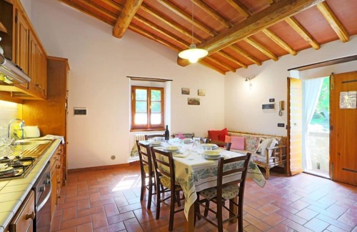 Torsoli House | Torsoli by Interhome