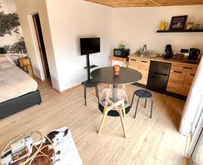 Sainte-Anastasie-sur-Issole House | TORTINETTE