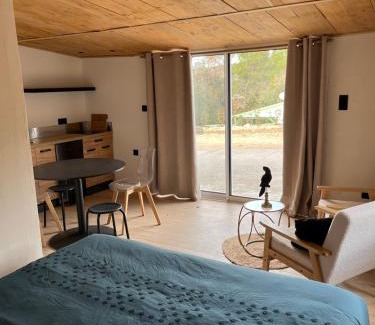 Sainte-Anastasie-sur-Issole House | TORTINETTE