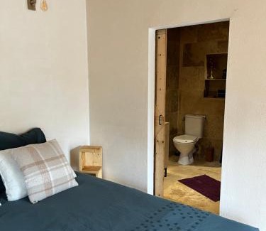 Sainte-Anastasie-sur-Issole House | TORTINETTE