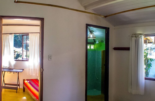 Trancoso Ski Chalet | Tortoise Chalet - peace, comfort and security