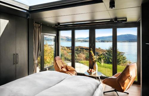 Heroy Apartment | Torvika Seaview Pods