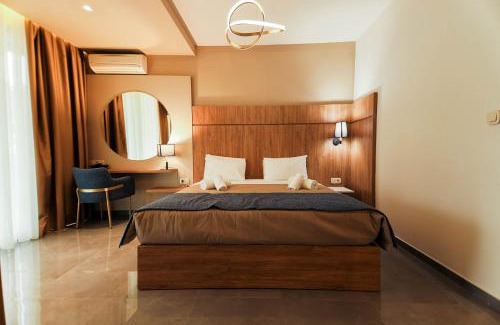 Kavala Hotel | Tosca Beach Hotel