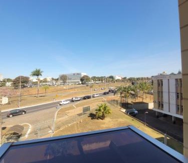 Setor Noroeste Apartment | Toscana Asa norte · Kit aconchegante na Asa norte