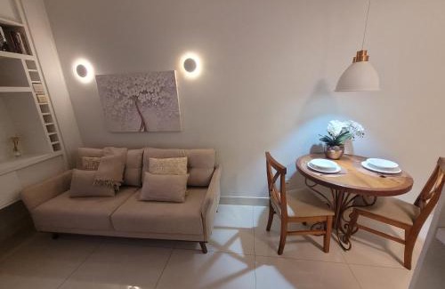Setor Noroeste Apartment | Toscana Asa norte · Kit aconchegante na Asa norte