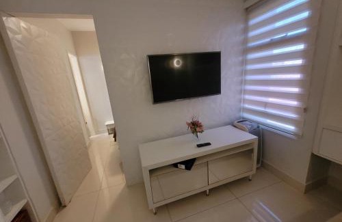 Setor Noroeste Apartment | Toscana Asa norte · Kit aconchegante na Asa norte