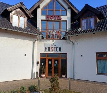 Celakovice Hotel | Toscca