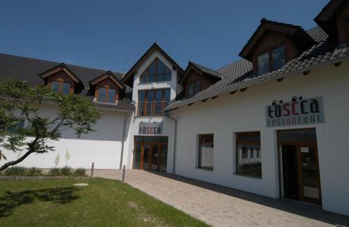 Celakovice Hotel | Toscca