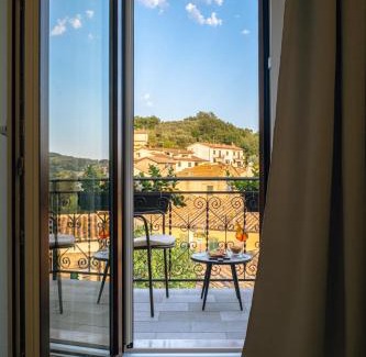 Sasso d'Ombrone Apartment | Tosco Suite "Solis"