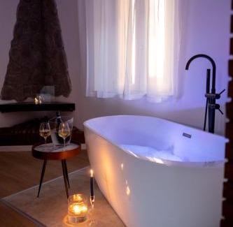 Sasso d'Ombrone Apartment | Tosco Suite "Solis"