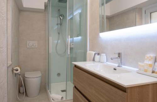 Sasso d'Ombrone Apartment | Tosco Suite "Solis"