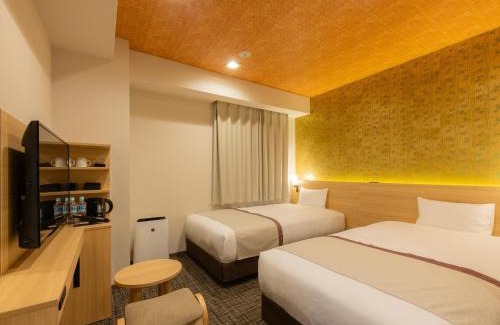 Komagata Hotel | Tosei Hotel Cocone Asakusa Kuramae