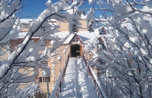 Shimla Resort | Toshali Royal View ,S H I M L A