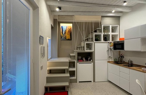 Sale Marasino Apartment | Tosini's Home - Emma Suite
