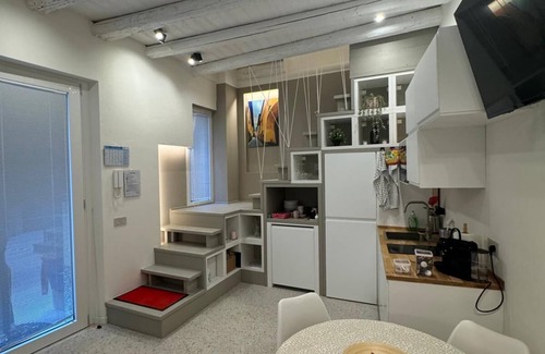 Sale Marasino Apartment | Tosini's Home - Emma Suite