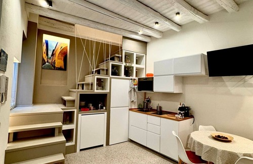 Sale Marasino Apartment | Tosini's Home - Emma Suite