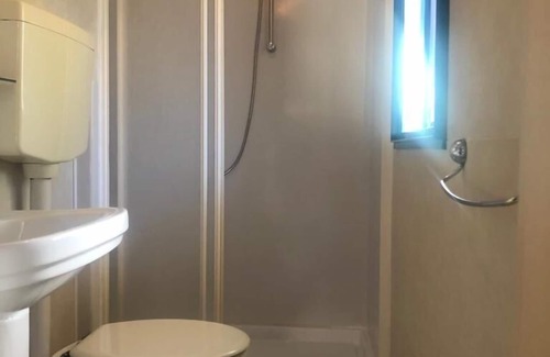 Viareggio House | Toskana, Viareggio, Chalet Zona Rosa 5 mit Klimaanlage und Wlan