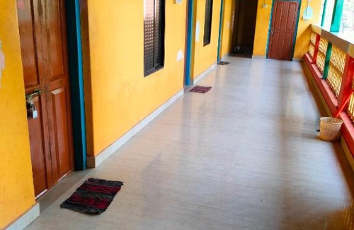 Murudeshwara House | Totadamane (Farm House)