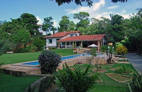 Agronomia House | Total confort