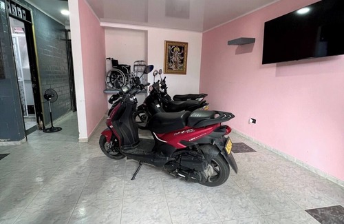 Florencia Apartment | Total Confort y Tranquilidad! Apartamento Deluxe Donde Anita